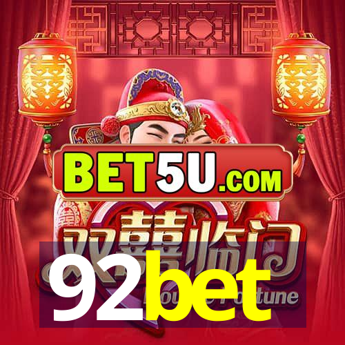 92bet V7 95 40